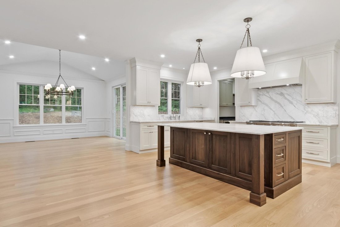 House in Northborough, Massachusetts, United States 2 - 17618431