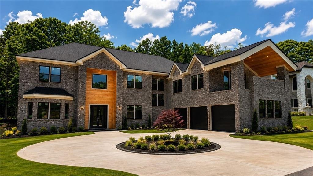 House in Chattahoochee Hills, Georgia, United States 4 - 17533669