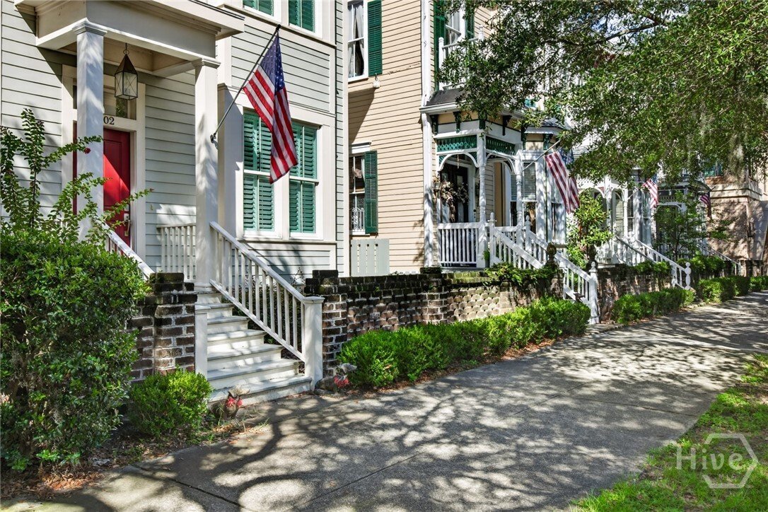 House in Savannah, Georgia, United States 4 - 18819204
