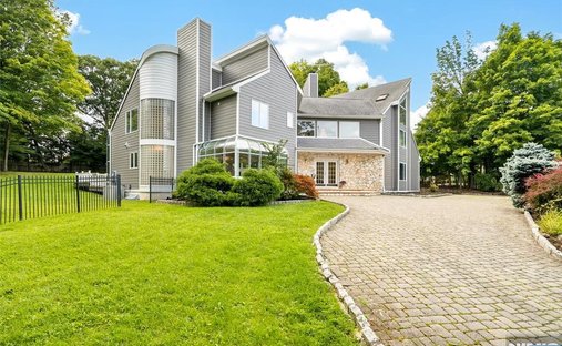 House in Mahwah, New Jersey, United States 1