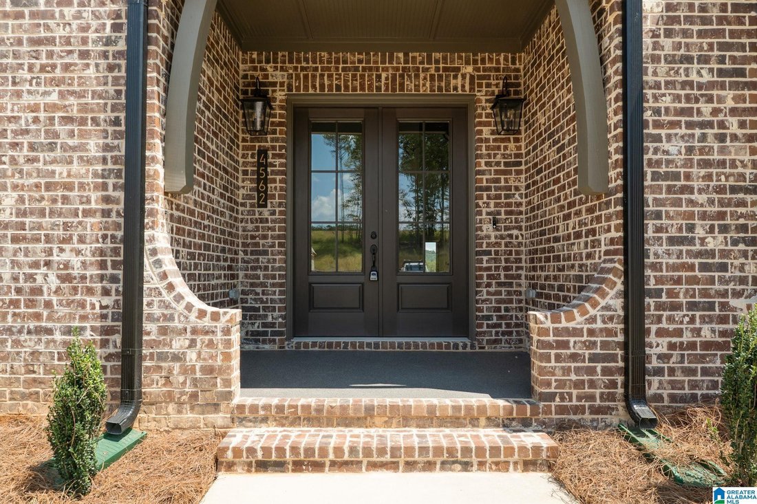 Casa a Birmingham, Alabama, Stati Uniti 4 - 18819887