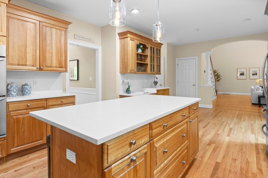 House in Middleton, Massachusetts, United States 5 - 18819749