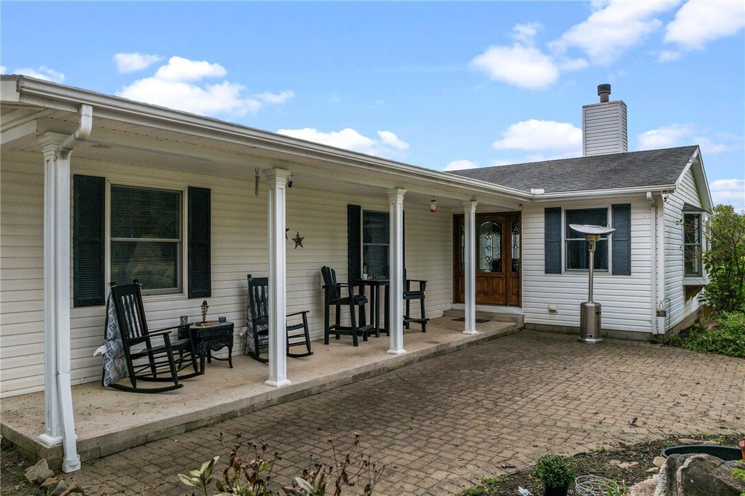 Casa en New Carlisle, Ohio, Estados Unidos 3 - 18819754