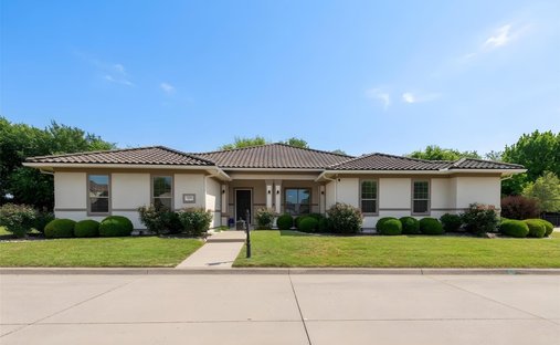 Casa en McKinney, Texas, Estados Unidos 1
