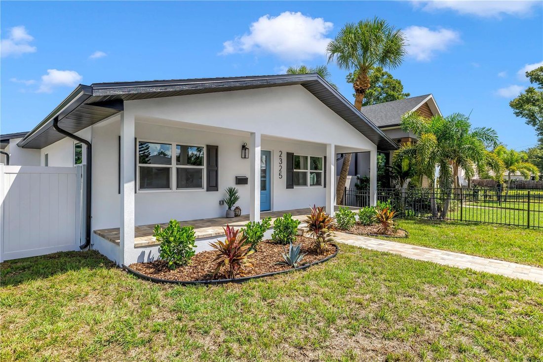 Haus in Saint Petersburg, Florida, Vereinigte Staaten 3 - 18819503