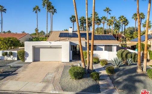 House in Rancho Mirage, California, United States 1
