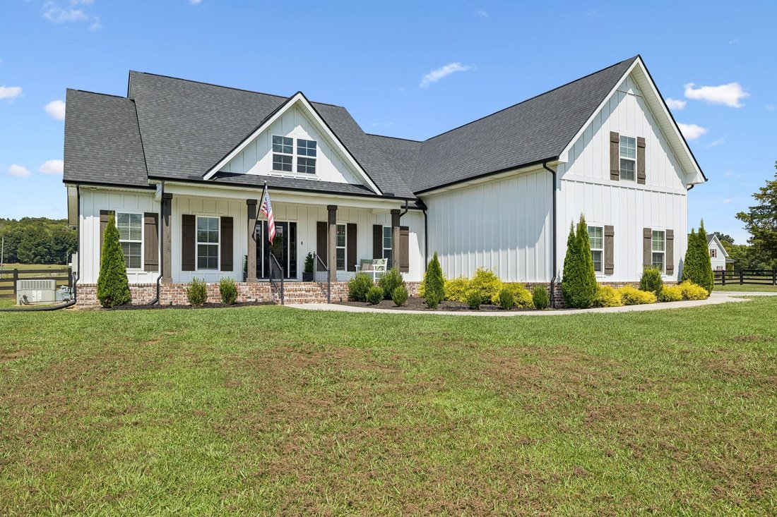 House in Lascassas, Tennessee, United States 2 - 18819835