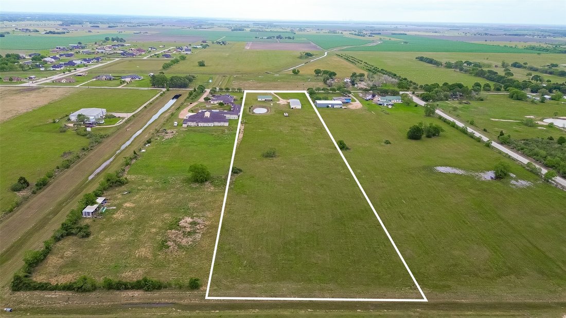 Farm Ranch in Needville, Texas, Vereinigte Staaten 2 - 18819723