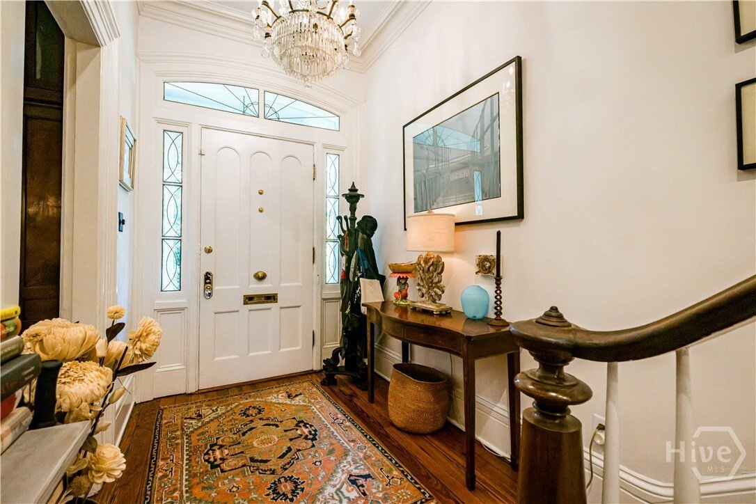House in Savannah, Georgia, United States 3 - 18819234