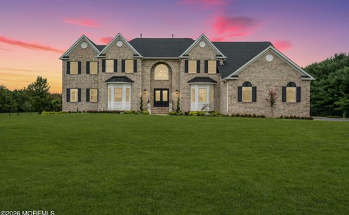 Haus in Millstone, New Jersey, Vereinigte Staaten 1