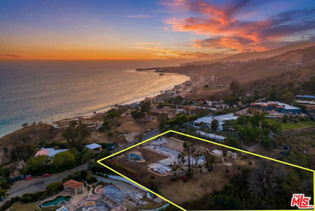 Land in Malibu, Kalifornien, Vereinigte Staaten 2 - 18818769