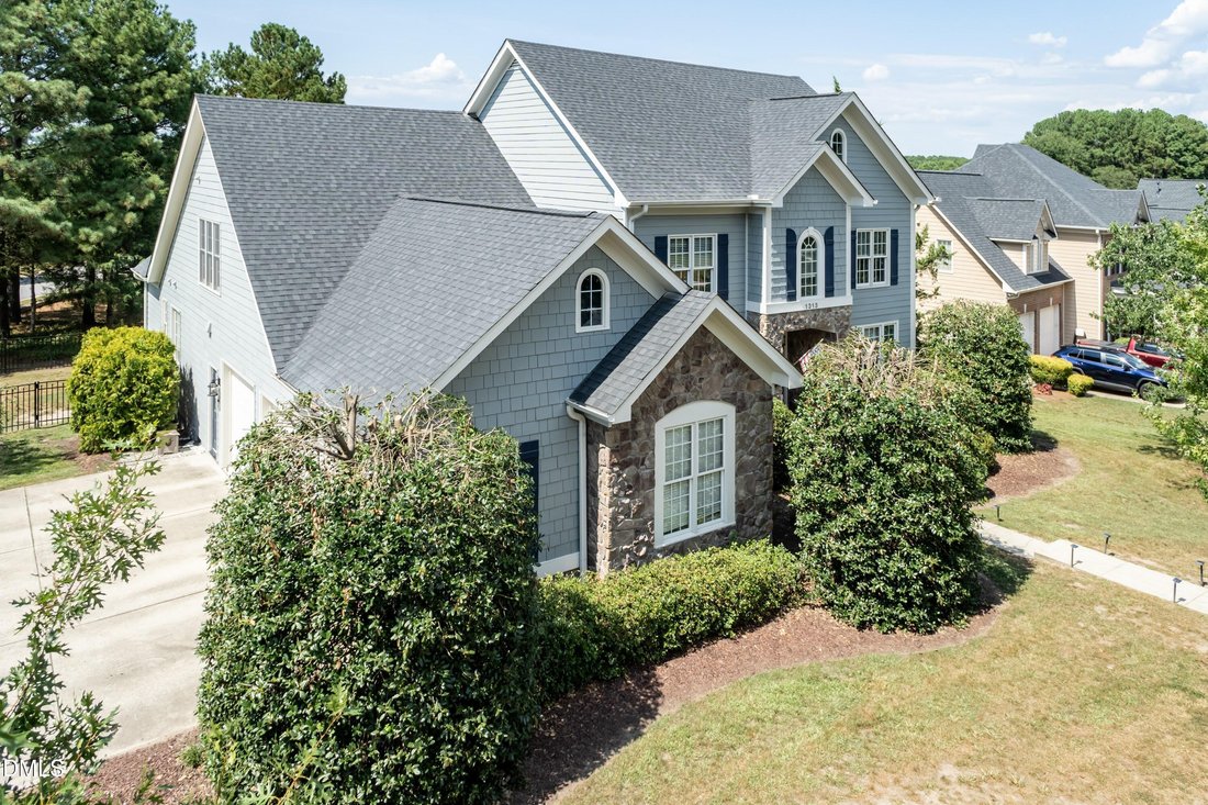 Haus in Wake Forest, North Carolina, Vereinigte Staaten 3 - 18819302