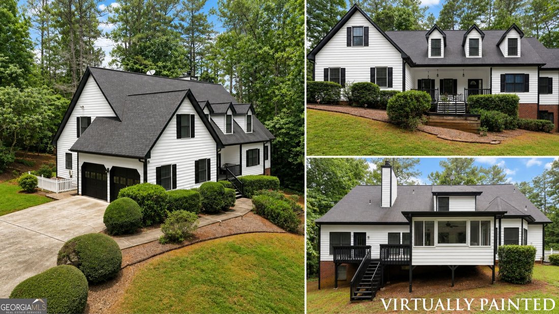 Haus in Marietta, Georgia, Vereinigte Staaten 1 - 18428432