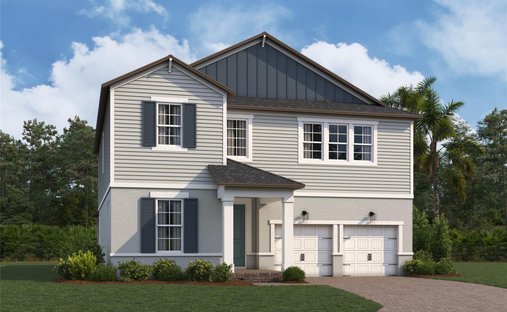 House in Winter Garden, Florida, United States 1
