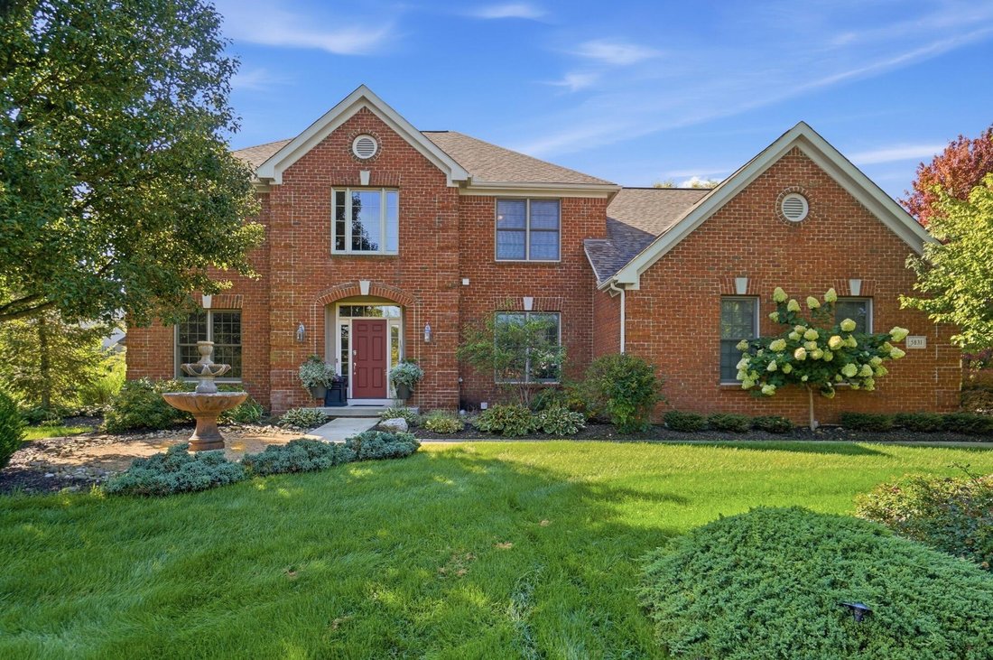 House in Westerville, Ohio, United States 5 - 18819169