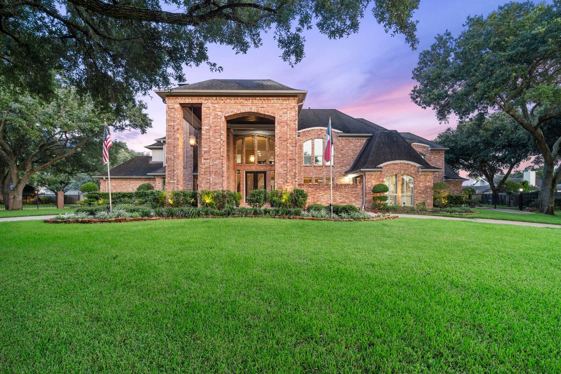 Casa en Sugar Land, Texas, Estados Unidos 1 - 18819734