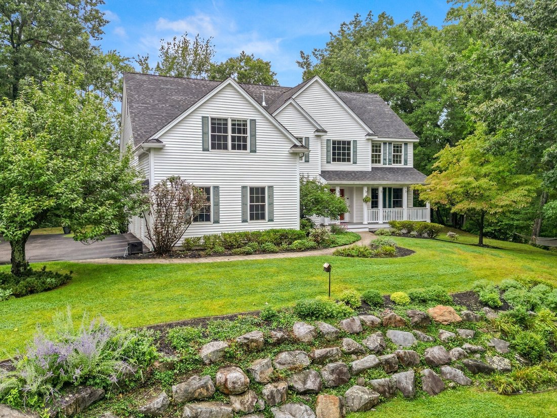 House in Middleton, Massachusetts, United States 3 - 18819749