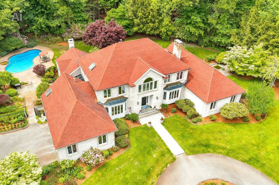 House in Concord, Massachusetts, United States 2 - 18063393