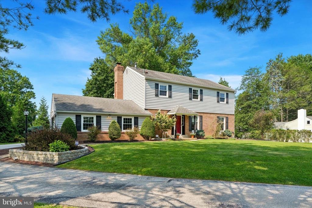 House in Broomall, Pennsylvania, United States 2 - 18819637