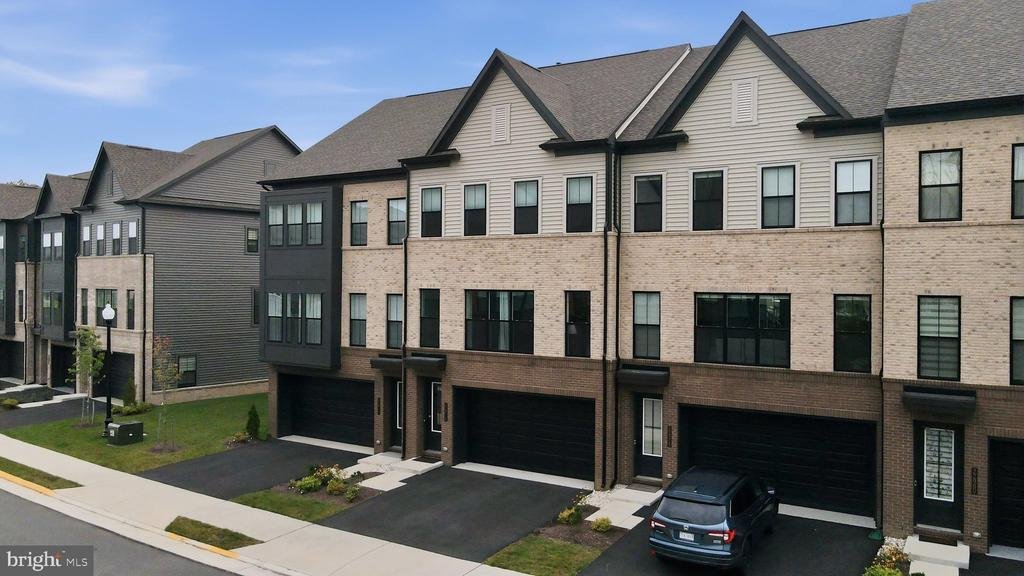 Townhouse in Broadlands, Virginia, United States 3 - 18819222