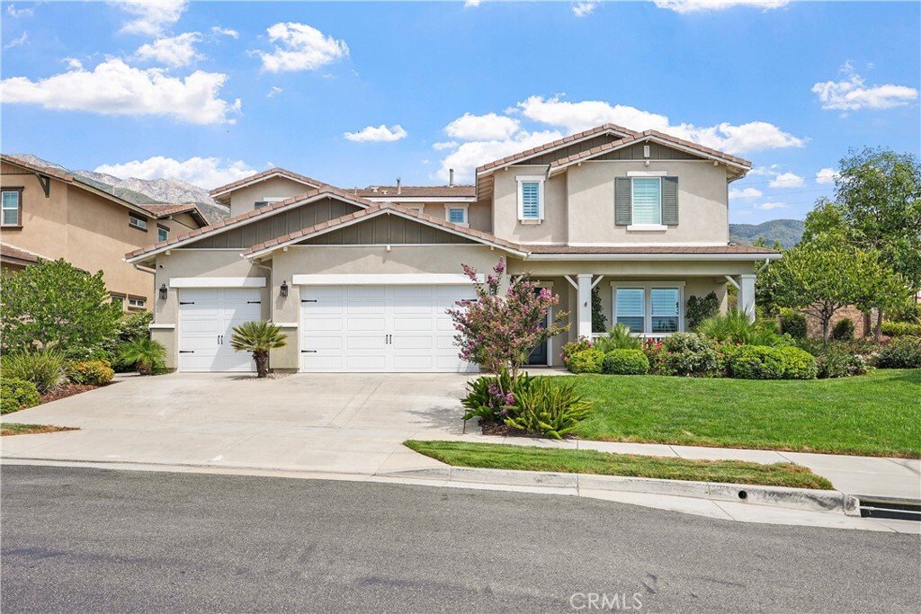 Casa en Rancho Cucamonga, California, Estados Unidos 1 - 18819258