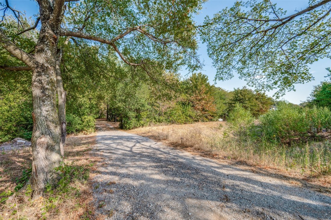 Land in Cross Roads, Texas, Vereinigte Staaten 4 - 18433921