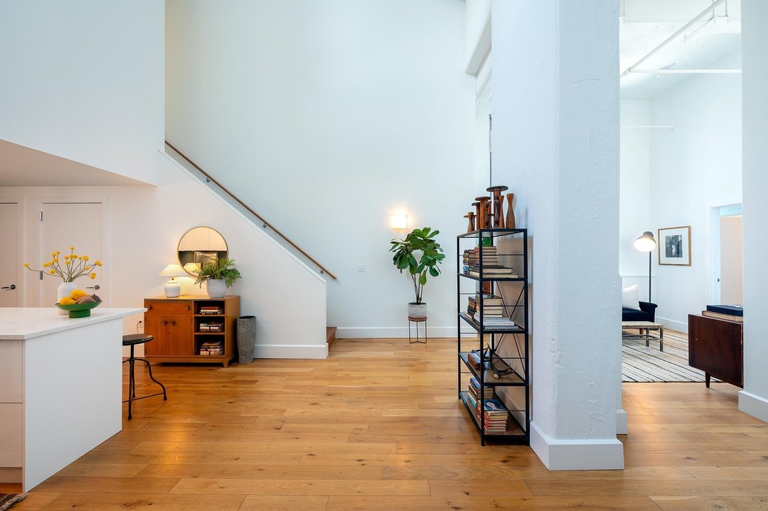 Appartement à Jersey City, New Jersey, États-Unis 4 - 18819384