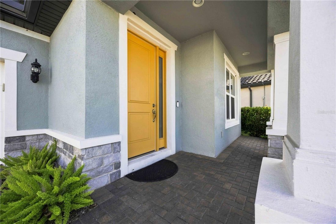 Maison à Sarasota, Floride, États-Unis 3 - 18819509
