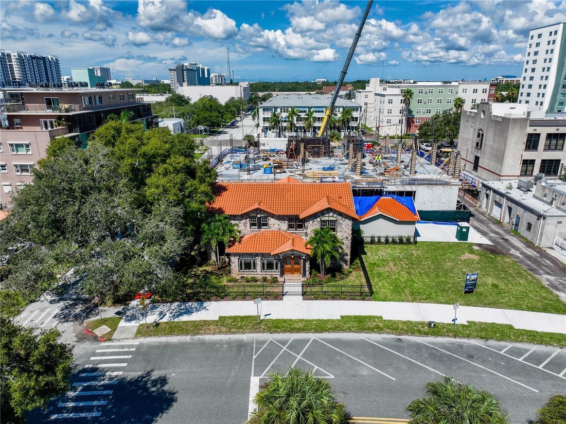 Condominio en San Petersburgo, Florida, Estados Unidos 3 - 18819346