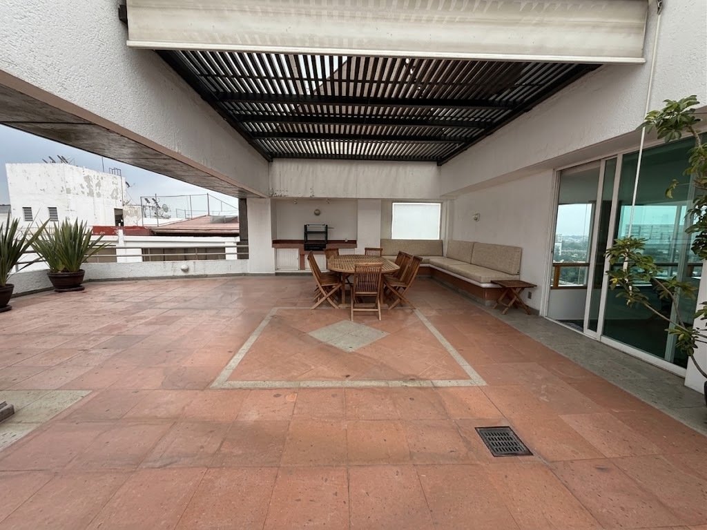 Apartamento en Ciudad de México, México 1 - 18819669
