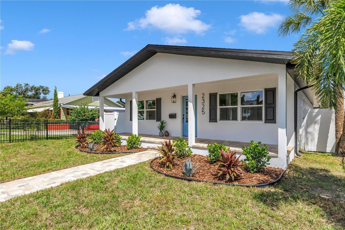 Haus in Saint Petersburg, Florida, Vereinigte Staaten 4 - 18819503