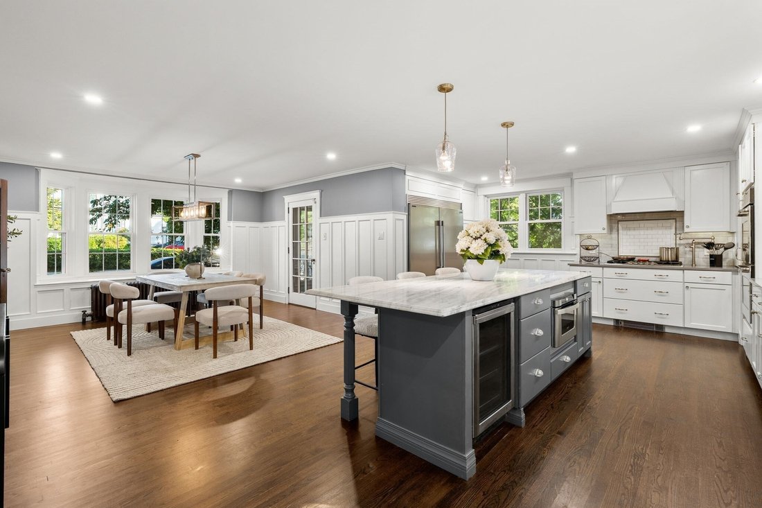 House in Norwood, Massachusetts, United States 5 - 18727030