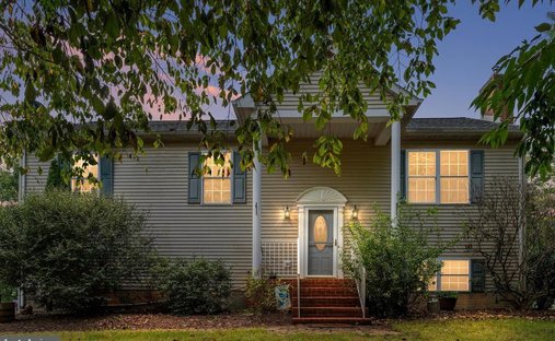 Casa a Bentonville, Virginia, Stati Uniti 1
