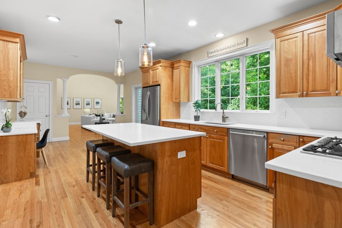 House in Middleton, Massachusetts, United States 4 - 18819749