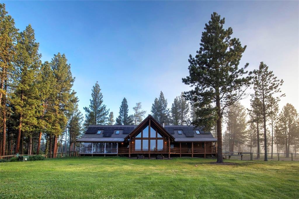 House in Lincoln, Montana, United States 2 - 18819283