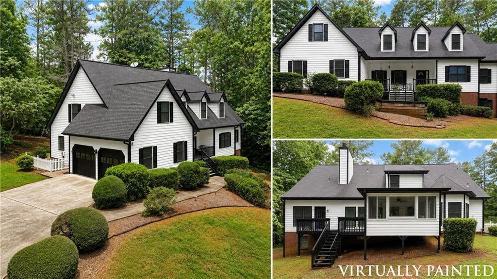 Land in Marietta, Georgia, United States 2 - 18082513