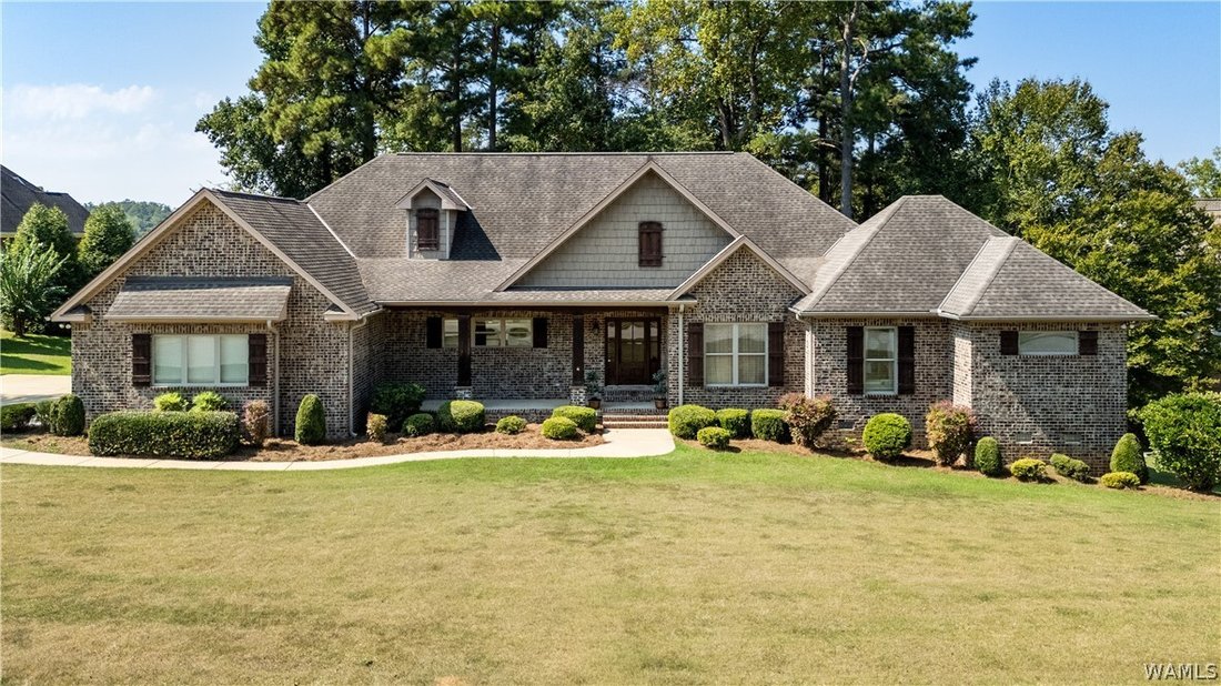 House in Northport, Alabama, United States 1 - 18819581