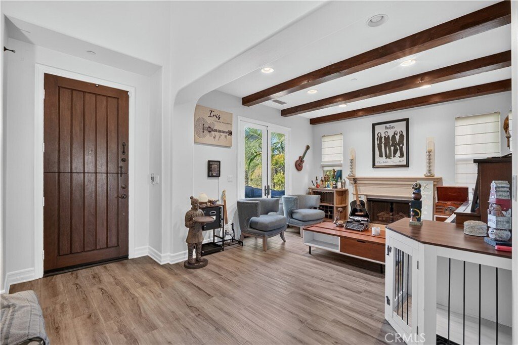 Casa en San Clemente, California, Estados Unidos 4 - 18819124