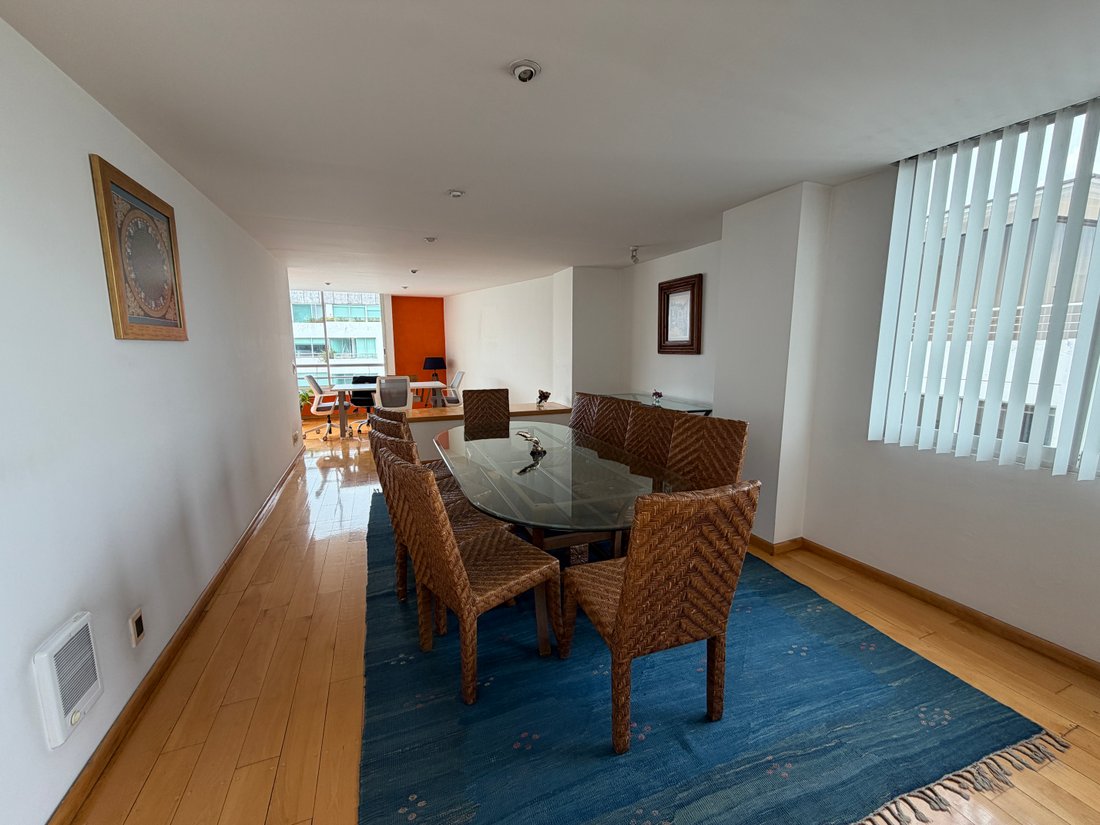 Apartamento en Ciudad de México, México 4 - 18819669
