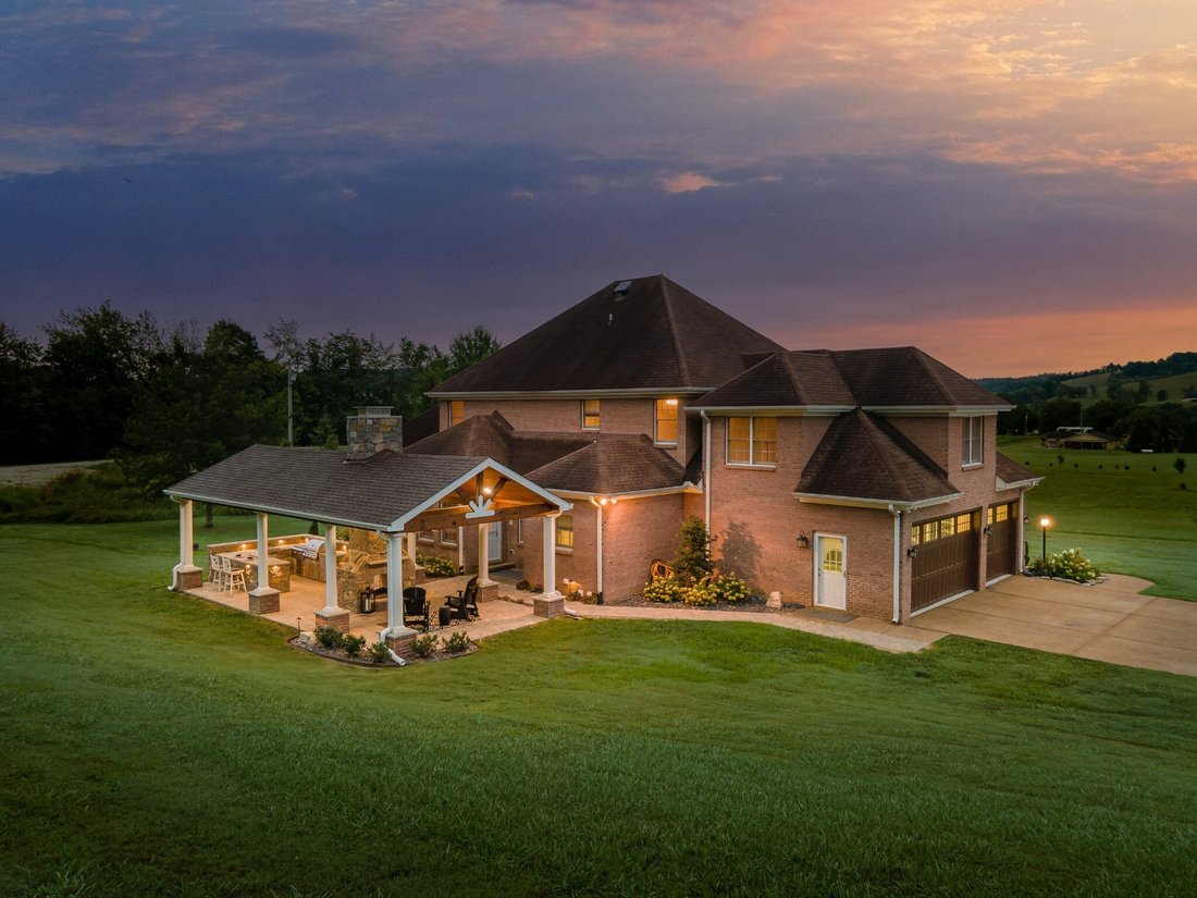 House in Cornersville, Tennessee, United States 3 - 18819900