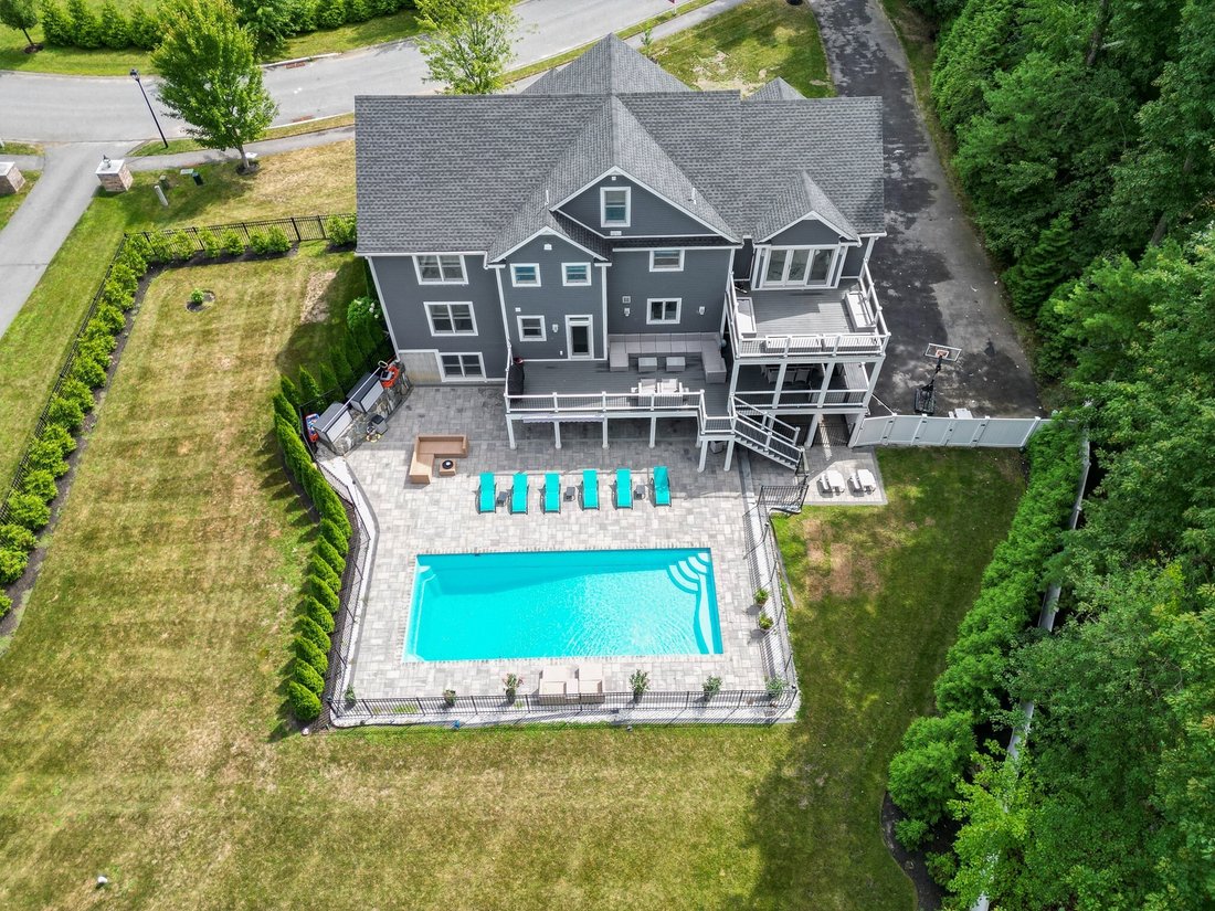 Haus in Georgetown, Massachusetts, Vereinigte Staaten 3 - 18687688
