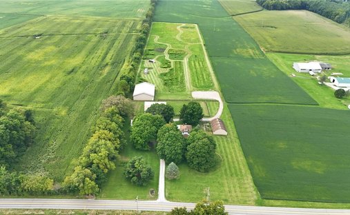 Casa en Xenia, Ohio, Estados Unidos 1