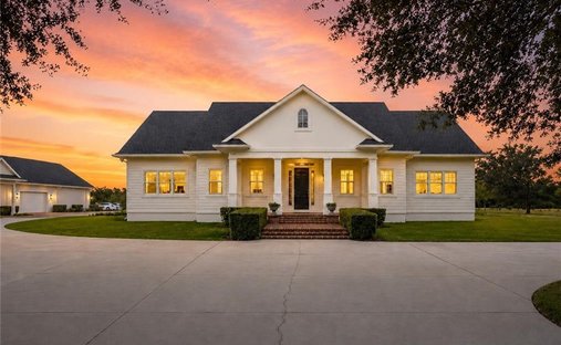 Casa a Fort Myers, Florida, Stati Uniti 1