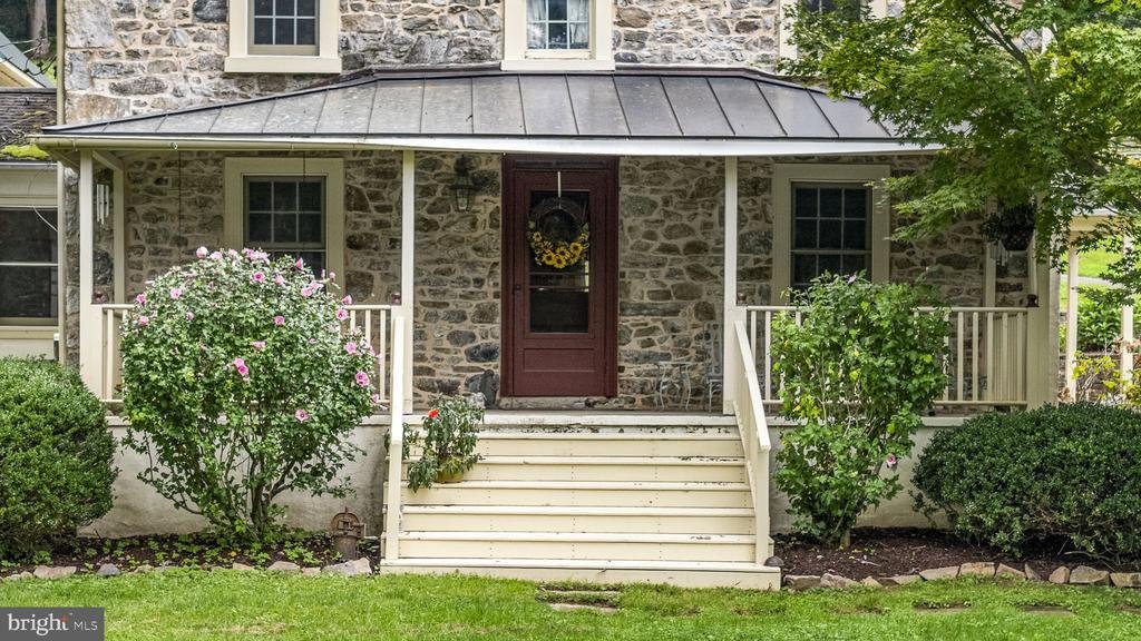 Haus in Chester Springs, Pennsylvania, Vereinigte Staaten 3 - 18819729