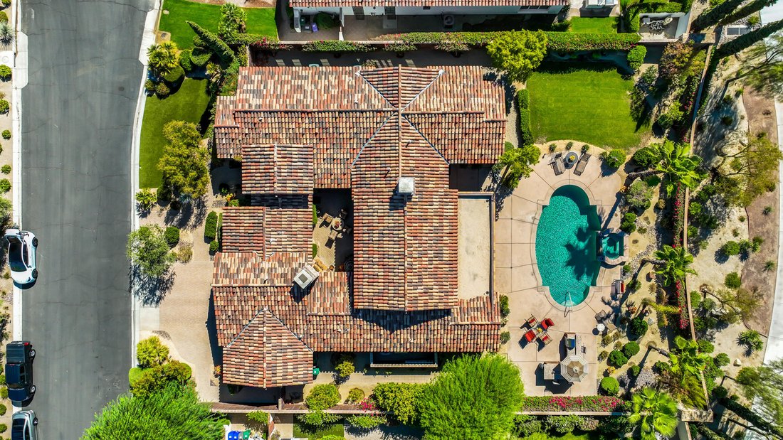 Casa a Rancho Mirage, California, Stati Uniti 5 - 18819699