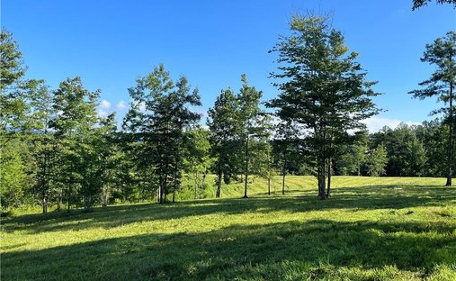 Land in Dahlonega, Georgia, United States 1