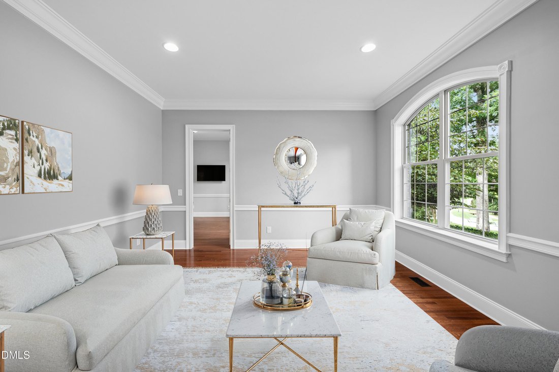 House in Wake Forest, North Carolina, United States 5 - 18600855