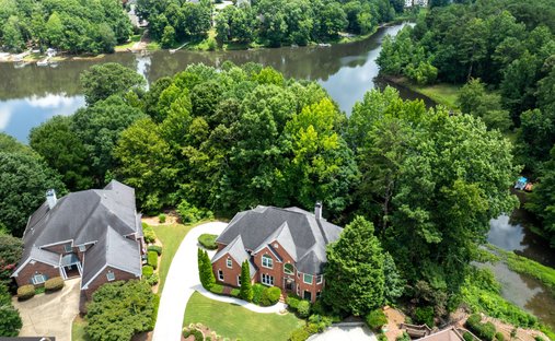 Casa a Lawrenceville, Georgia, Stati Uniti 1