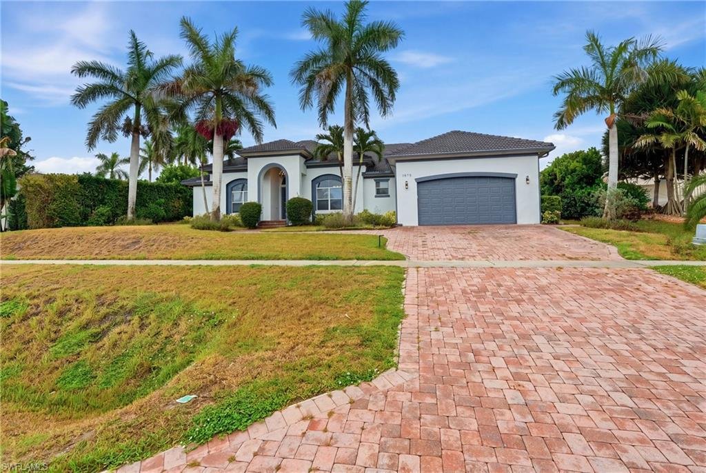 Maison à Marco Island, Floride, États-Unis 1 - 18819762