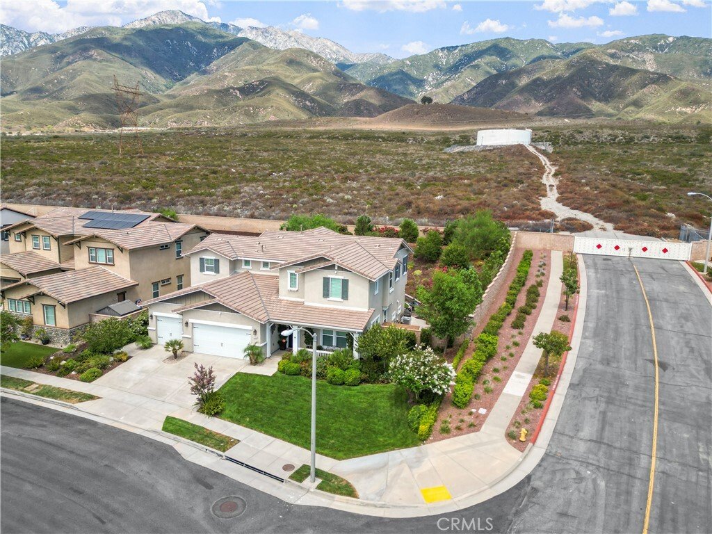 Casa en Rancho Cucamonga, California, Estados Unidos 3 - 18819258